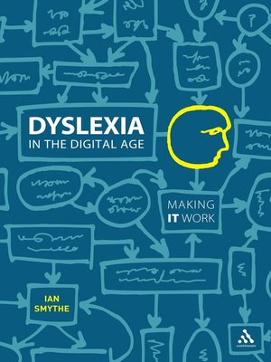 cover image of Dyslexia in the Digital Age